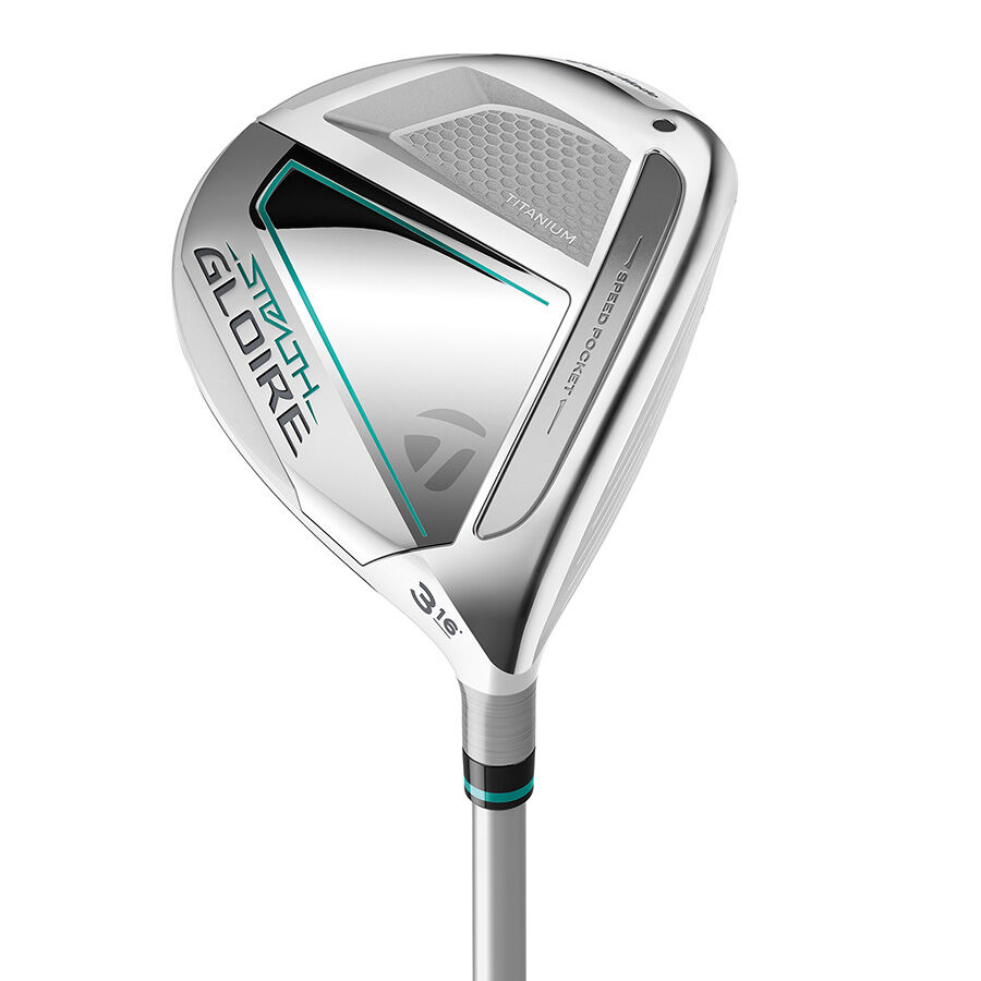 Stealth Gloire Women's Fairway | TaylorMade