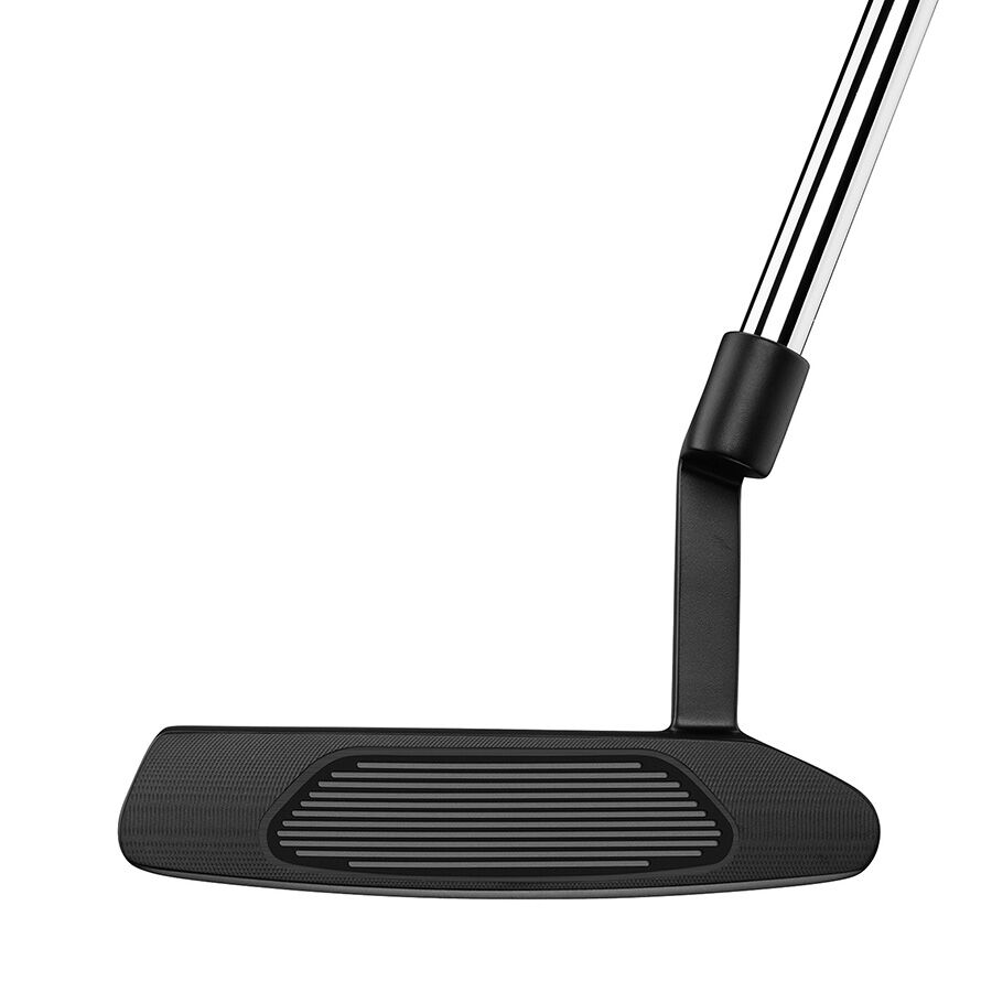 TP Black Del Monte L-Neck | TaylorMade