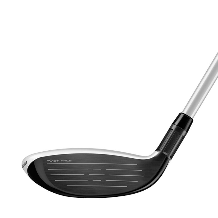 SIM2 Max Women's Rescue | TaylorMade