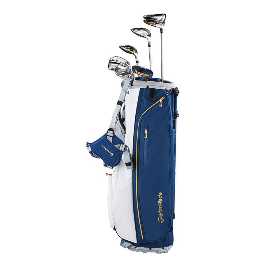 Women's Golf Club and Golf Sets | TaylorMade Golf