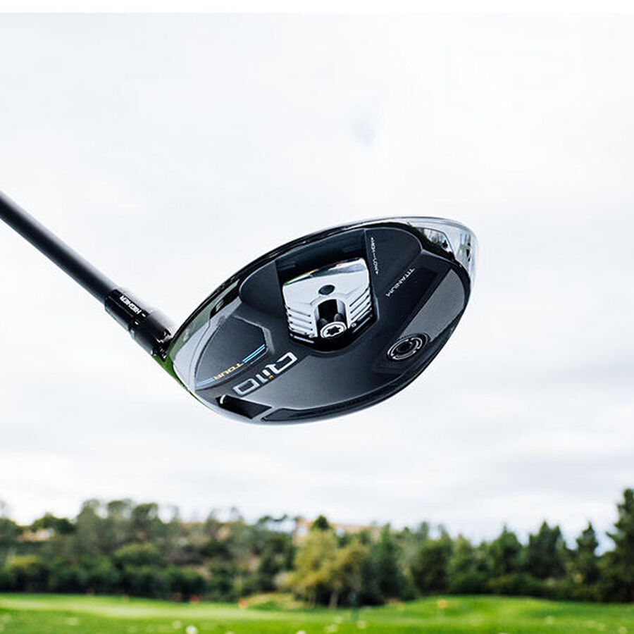 Qi10 Tour Fairway | TaylorMade
