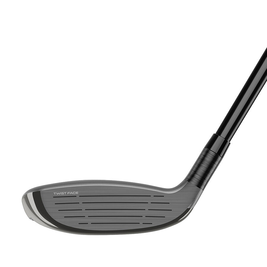Qi35 Max Rescue | TaylorMade