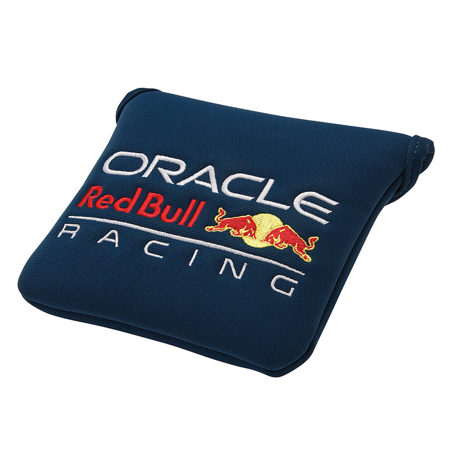 TaylorMade Oracle RedBull Racing Spider Tour Limited Edition Putter