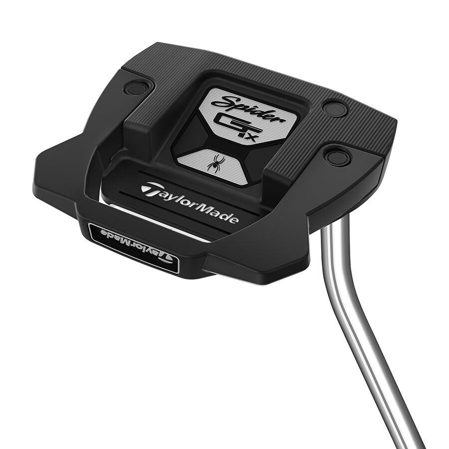 Spider GTX Single Bend | TaylorMade