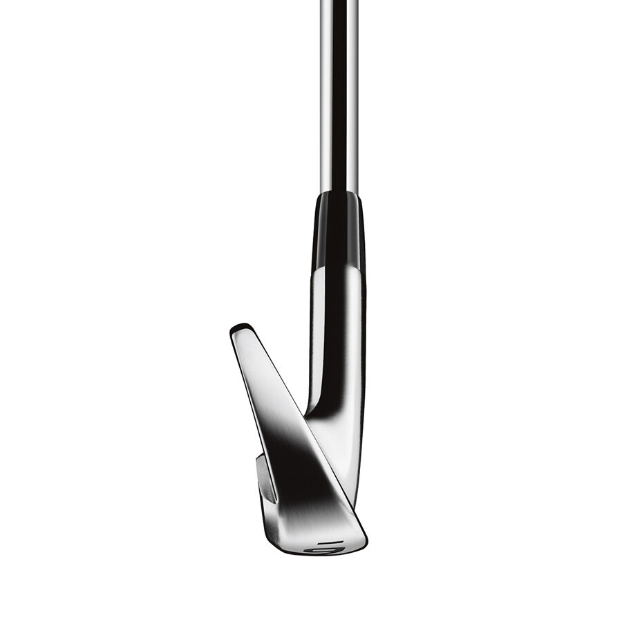 TaylorMade TOUR PREFERRED MC Iron Set 6 Clubs 5-Pw Dynamic Gold S200 Stiff  Flex | eBay