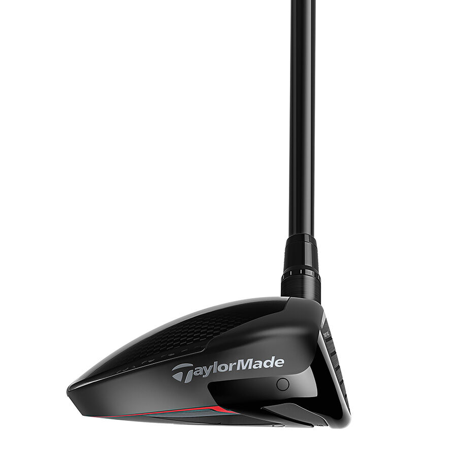 テーラーメイド(TaylorMade) STEALTH2 PLUS フェアウェイウッド ゴルフ フェアウェイウッド Diamana GT 60 S  2023年モデル メンズ