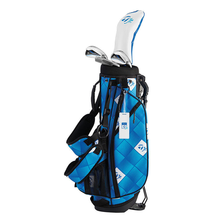 1017/メンズ☆TaylorMade 12本 初心者 ゴルフクラブフルセット