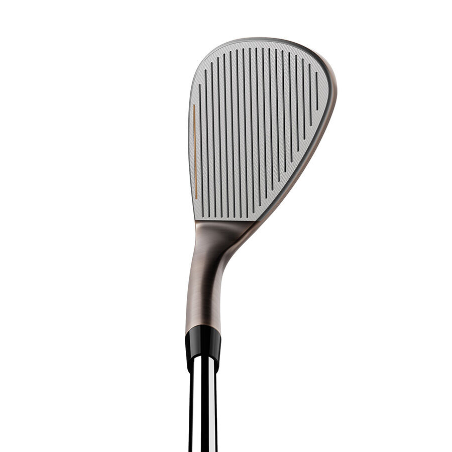 TaylorMade Golf Hi-Toe 3 Wedges