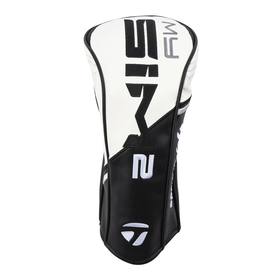 MySIM2 Driver | TaylorMade