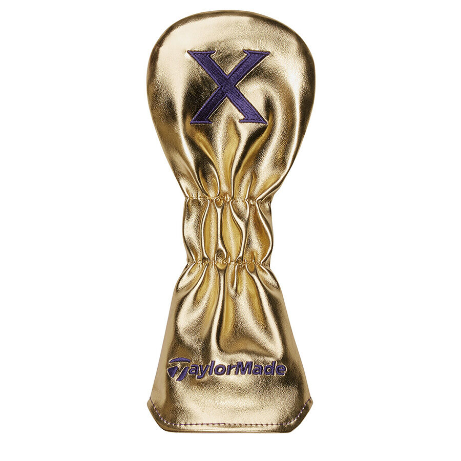 Taylormade 2025 Canada Rescue Headcover main image 1