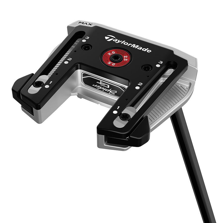 完売 Spider GT TaylorMade | MAX クラブ