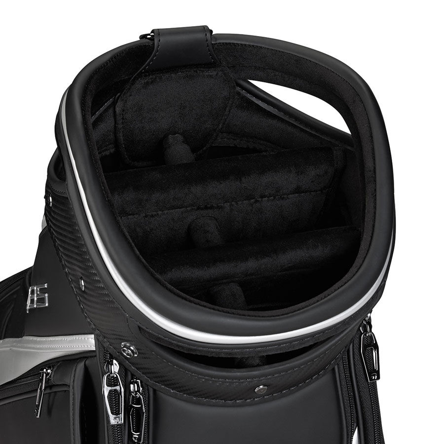 Qi35 Tour Staff Bag | TaylorMade