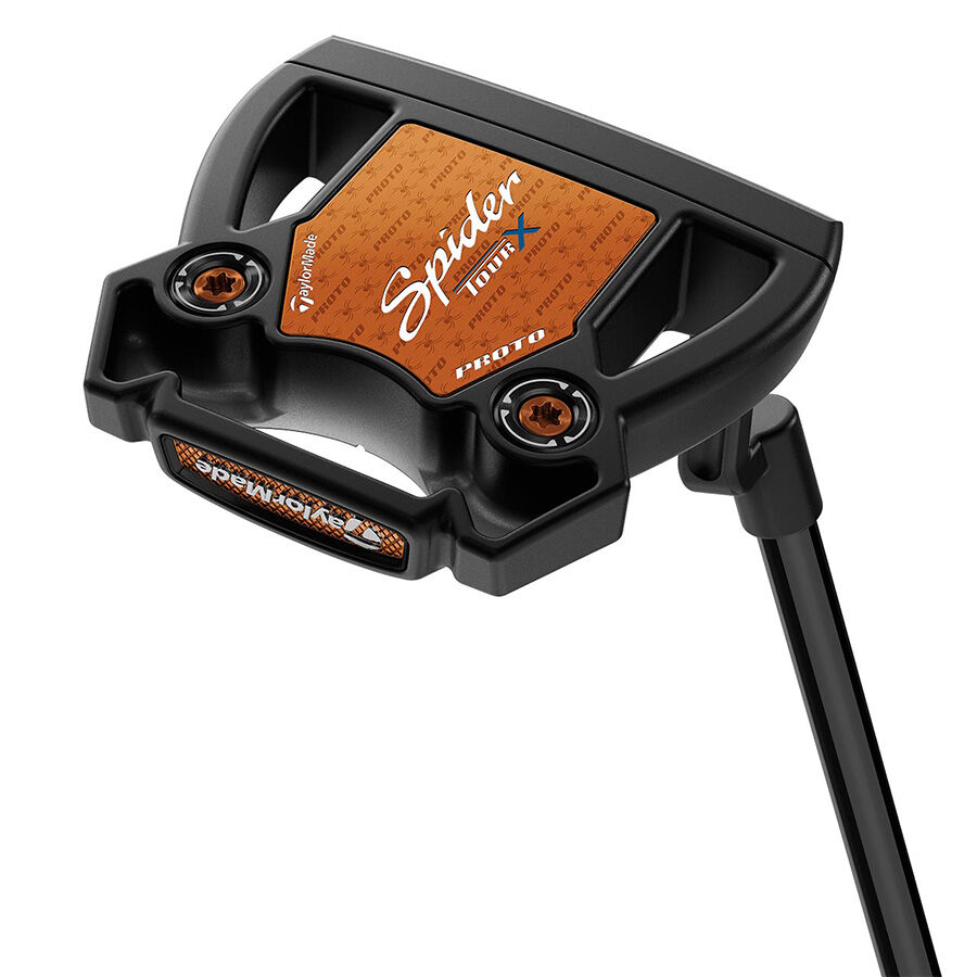 Spider Tour X Proto L-Neck | TaylorMade