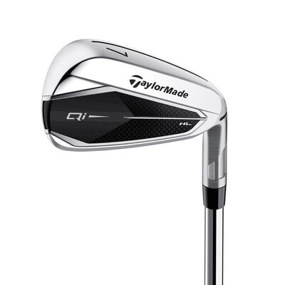 P∙790 Irons | TaylorMade