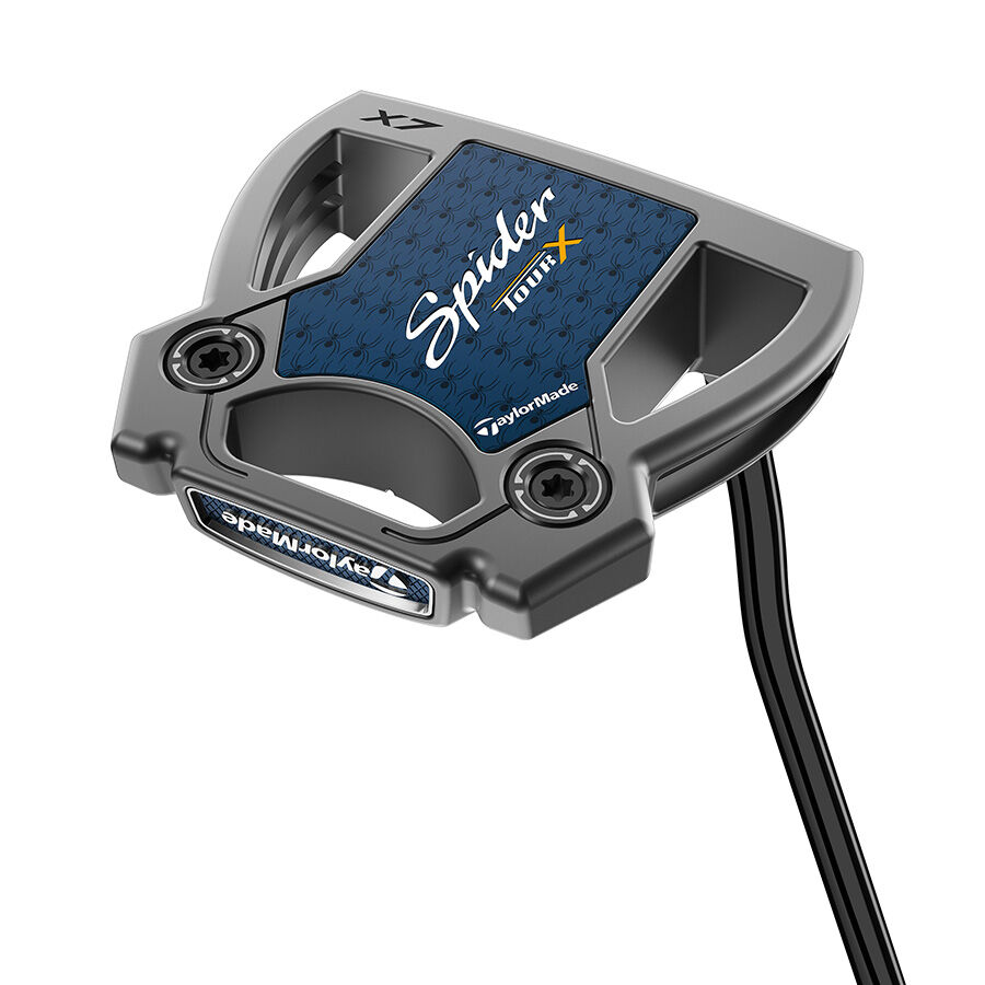 Spider Tour X Double Bend | TaylorMade