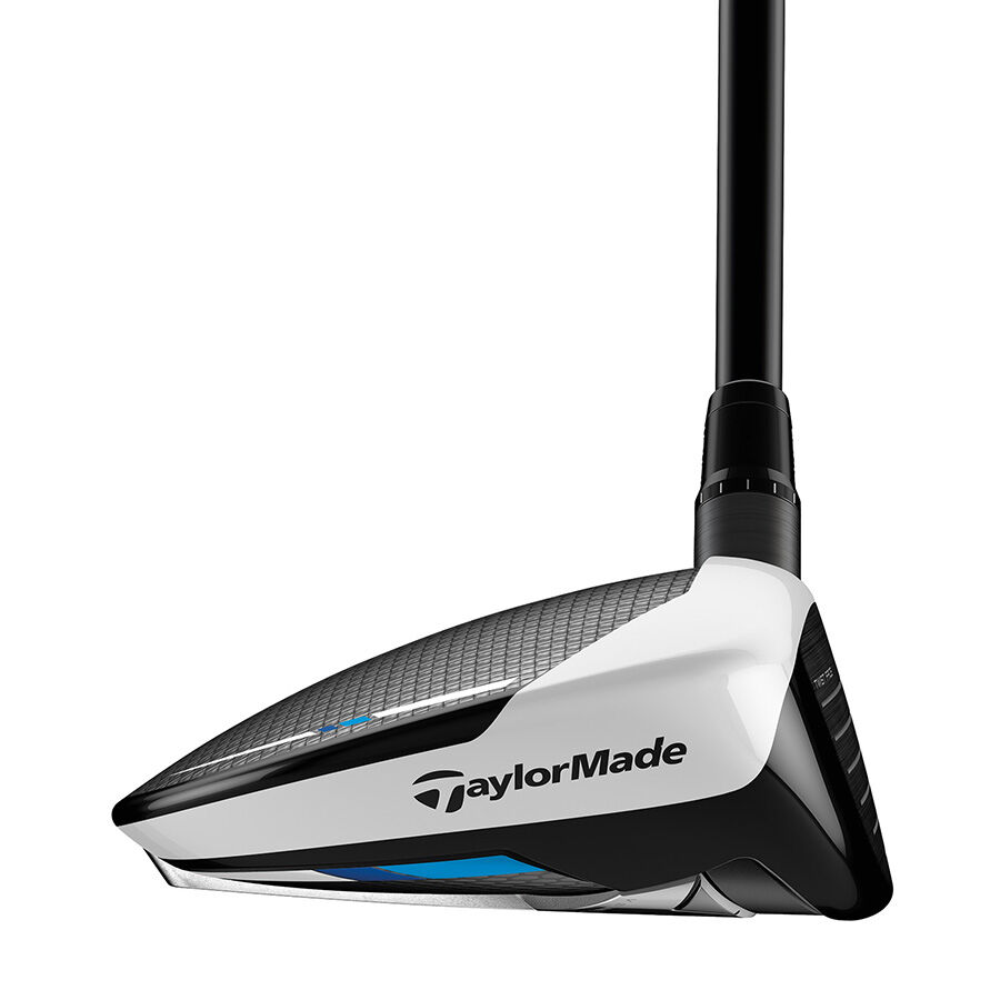 New and Used TaylorMade SIM Ti Left Handed Fairway Wood Golf Clubs
