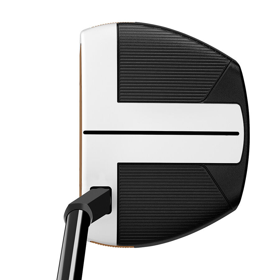 TaylorMade Spider FCG Putters