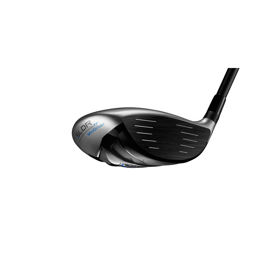 TaylorMade-SLDR-Mini-Driver-Review