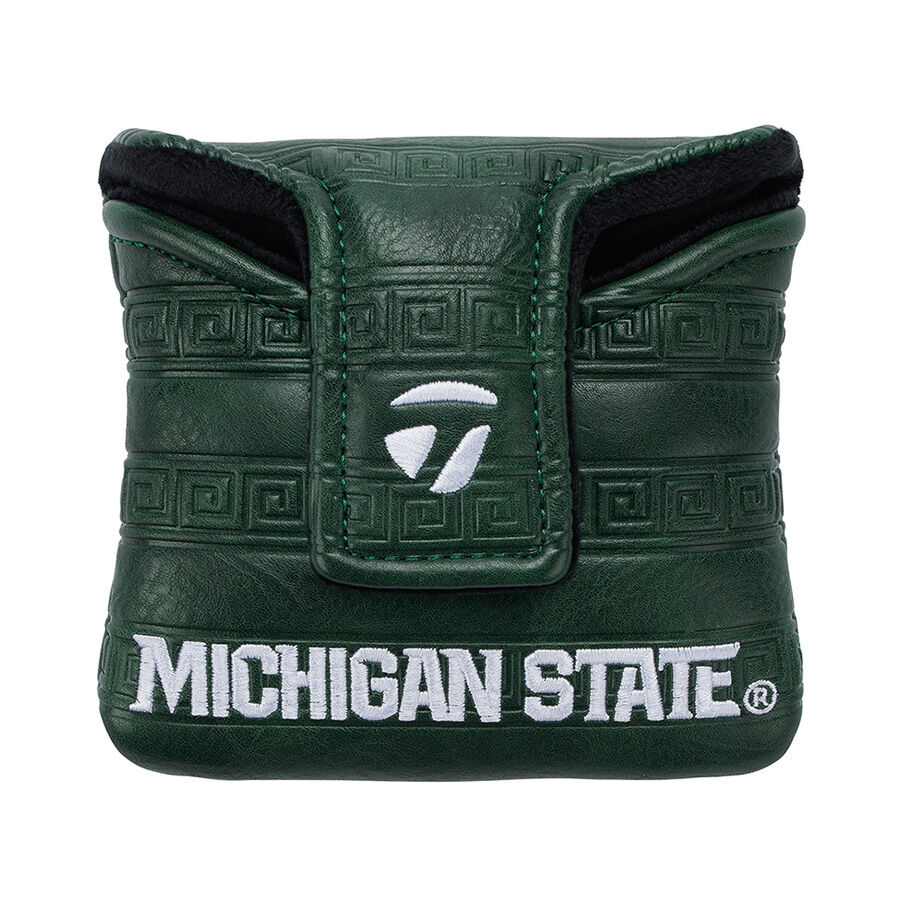 Michigan State Spartans Headcovers | TaylorMade