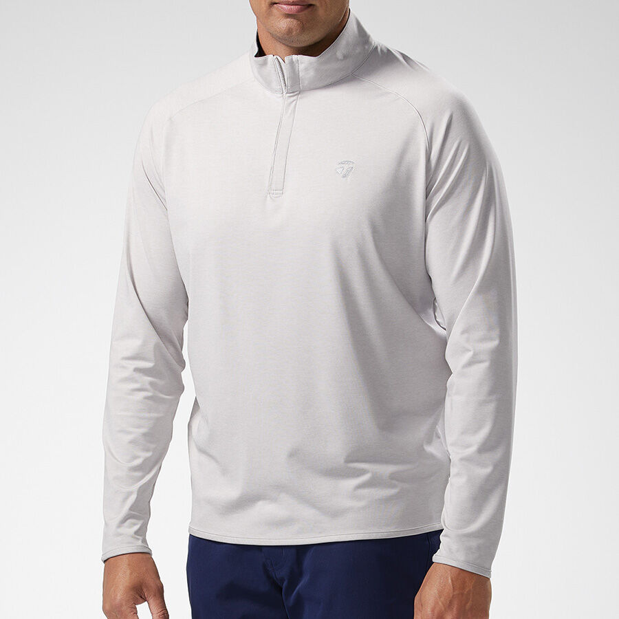 Stealth Performance Quarter-Zip | TaylorMade