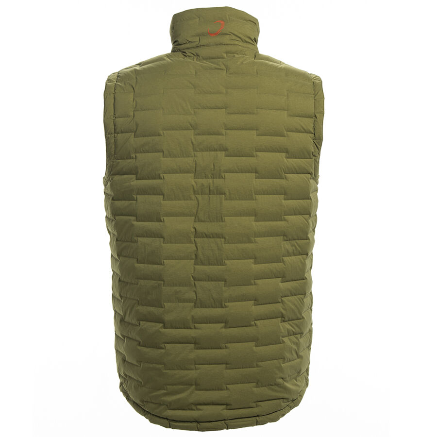 Future Full Zip Vest | TaylorMade