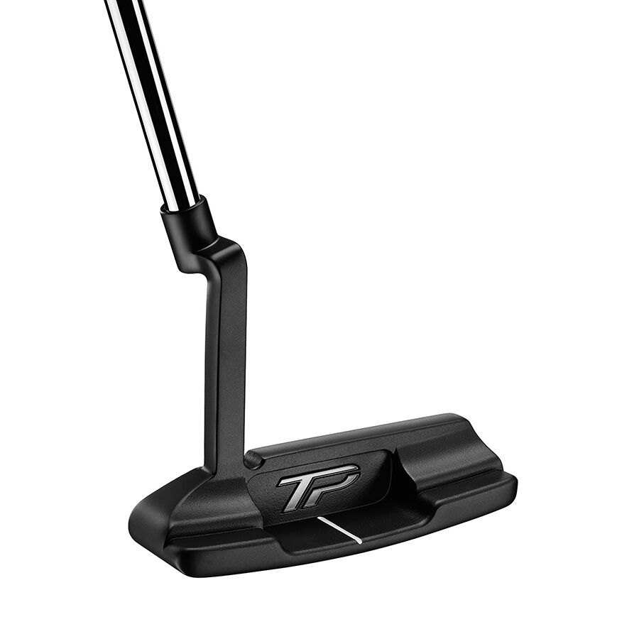 TP Black Juno Long Neck | TaylorMade