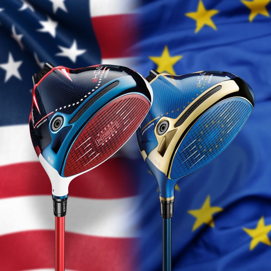 Stealth 2 Teams Edition | TaylorMade