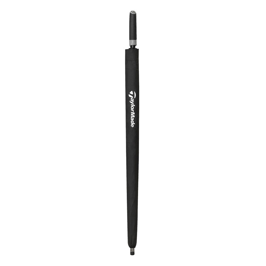 64” Double Canopy Tour Umbrella | TaylorMade