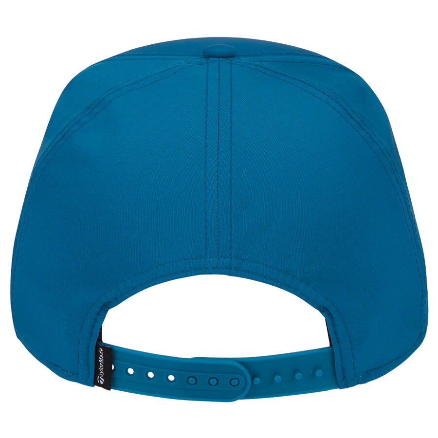 Taylormade Horizon Snapback Cap - Light Blue Taylormade Horizon Snapback Cap - Light Blue