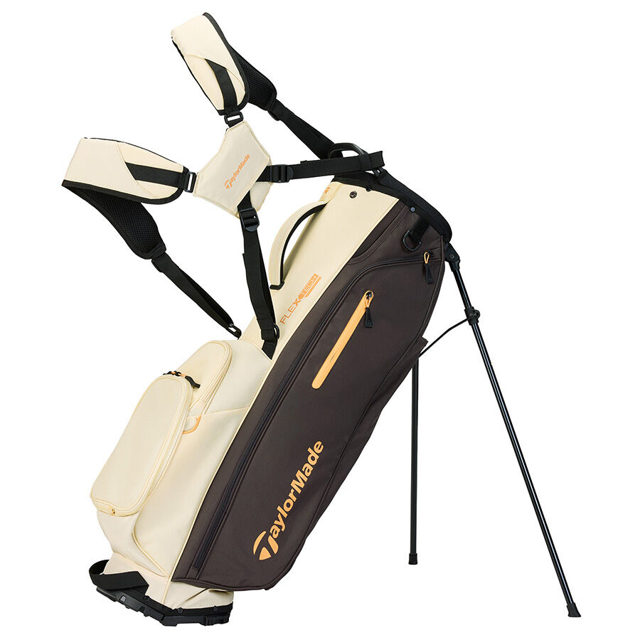 Kith for ひきしまら TaylorMade FlexTech Stand Bag