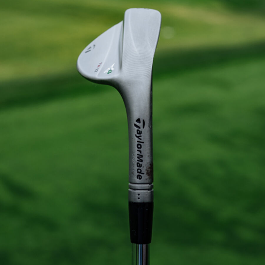 激安本物 RAW MG4 TW TaylorMade | Wedge Grind クラブ