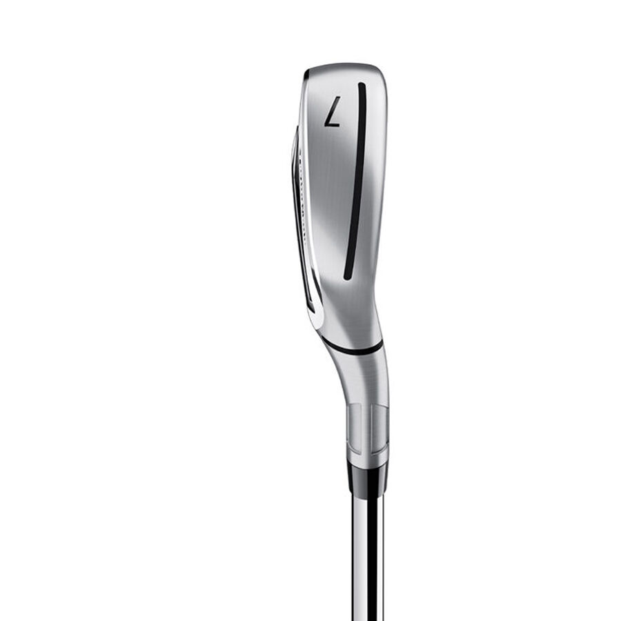 割引価格 HL Qi Irons TaylorMade | クラブ