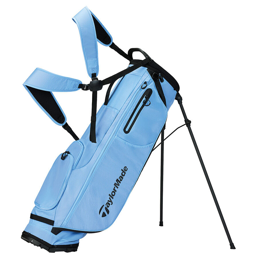 FlexTech Super Lite Stand Bag | TaylorMade