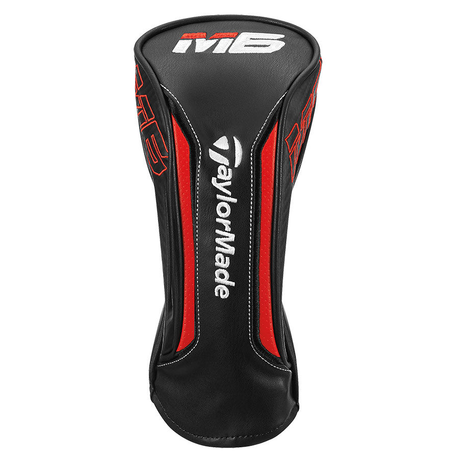 M6 Fairway D-Type | TaylorMade