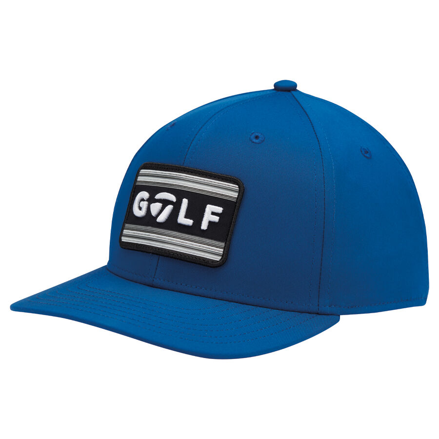Ventura Sunset Snapback Hat | TaylorMade