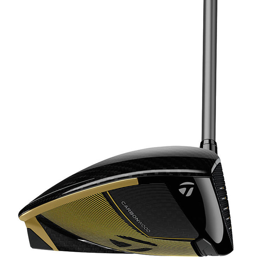 Qi10 Max Designer Series Driver | TaylorMade