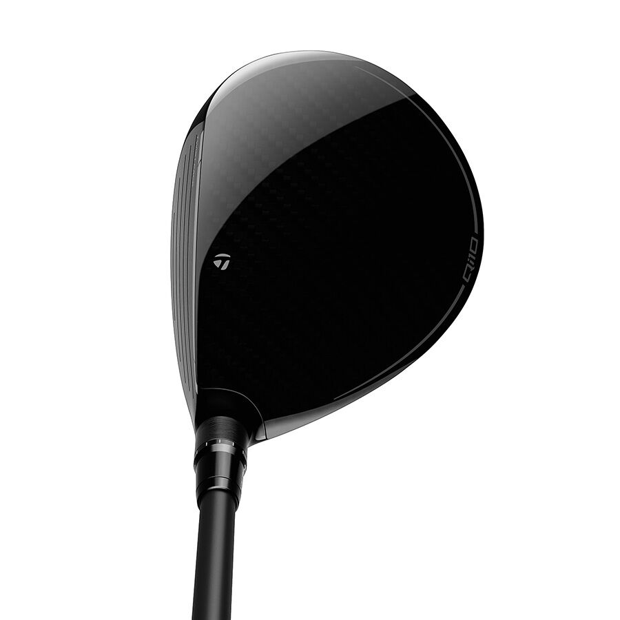 Qi10 Tour 6 Wood | TaylorMade