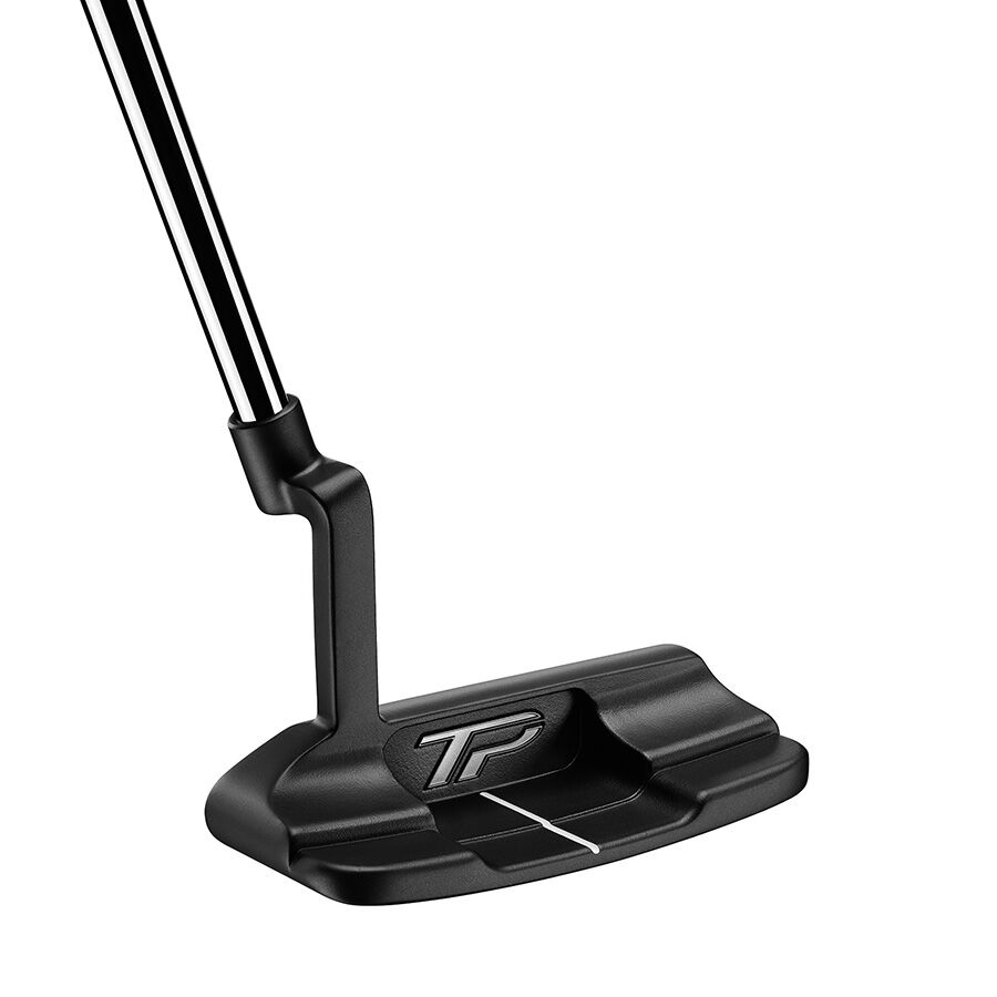 TP Black Del Monte L-Neck | TaylorMade