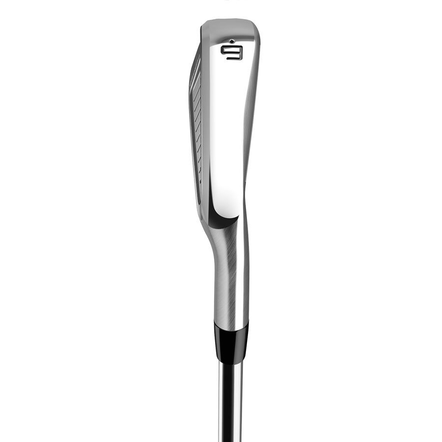雑誌で紹介された P760 Irons | TaylorMade クラブ