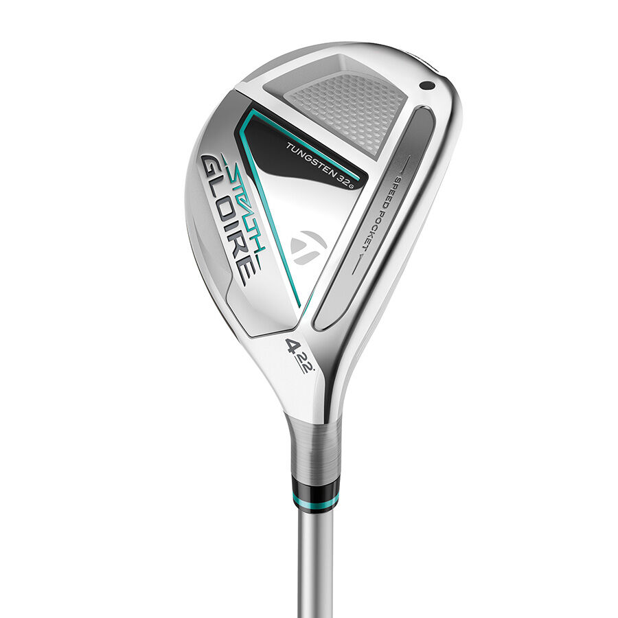 TaylorMade STEALTH GLOIRE ドライバー Stealth Gloire Womens Driver