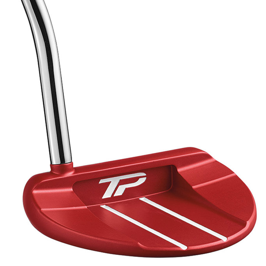当季大流行 TP Ardmore Collection Red クラブ