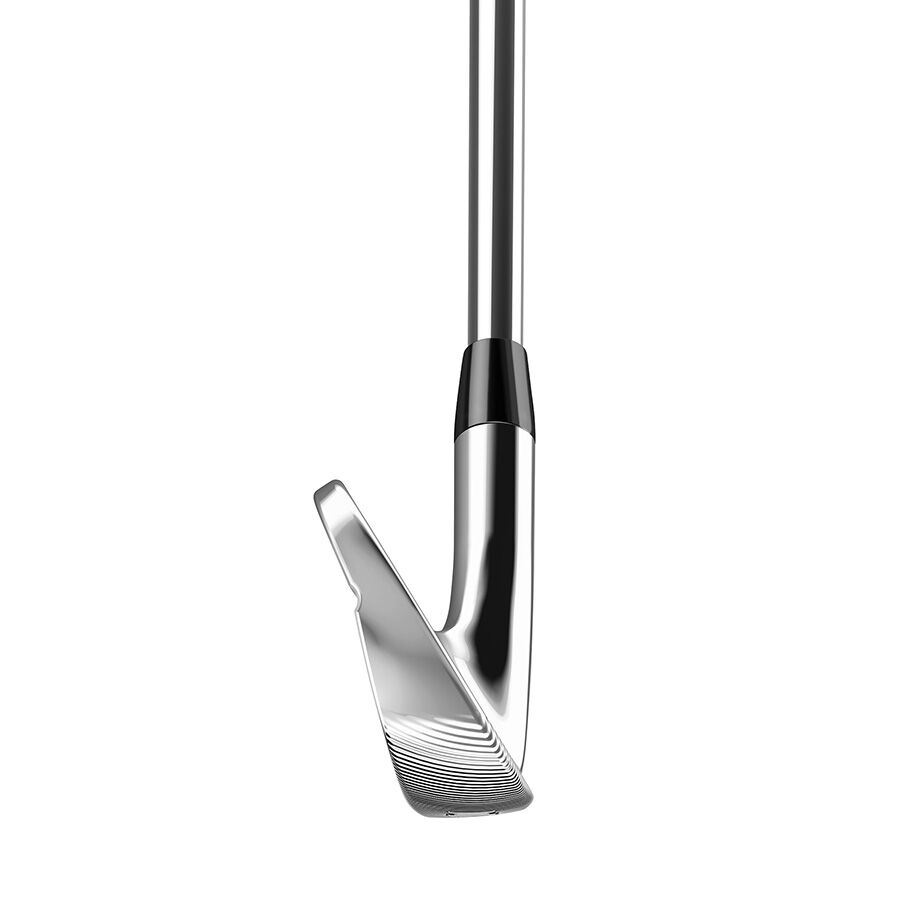 P∙7TW Irons | TaylorMade