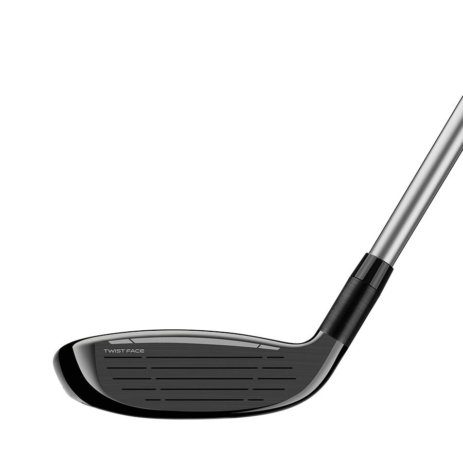 Qi10 Max Rescue | TaylorMade