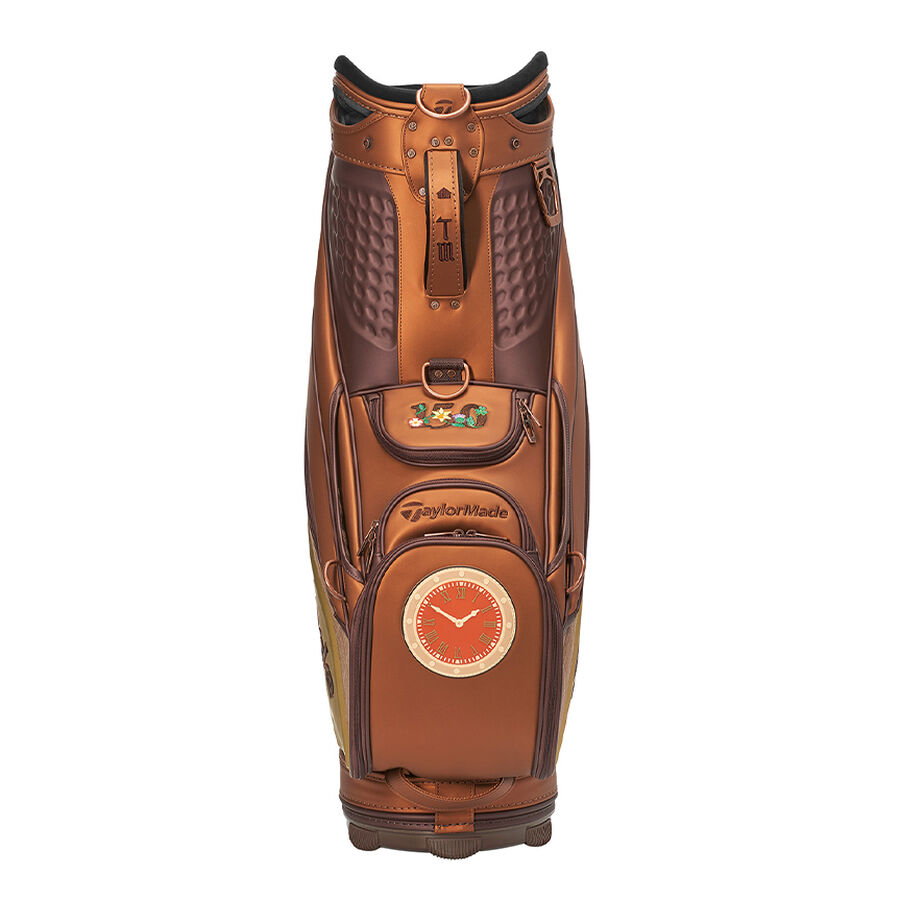 British Open Staff Bag | TaylorMade