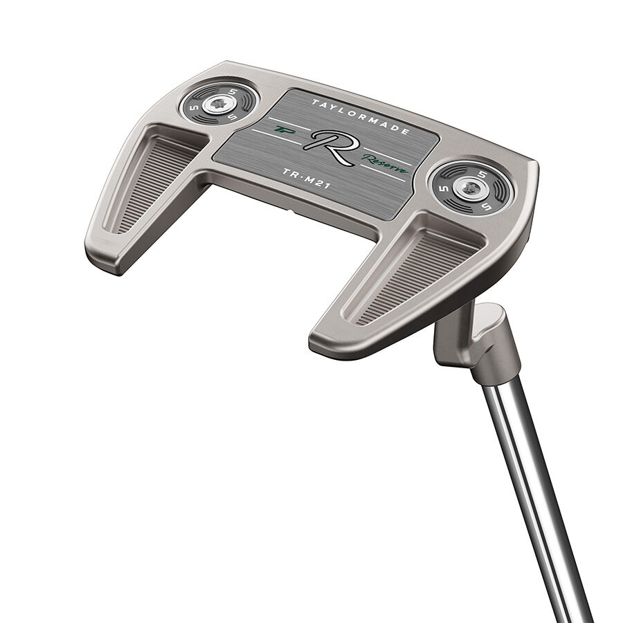 人気アイテムランキング Reserve TP M21 TaylorMade | パター