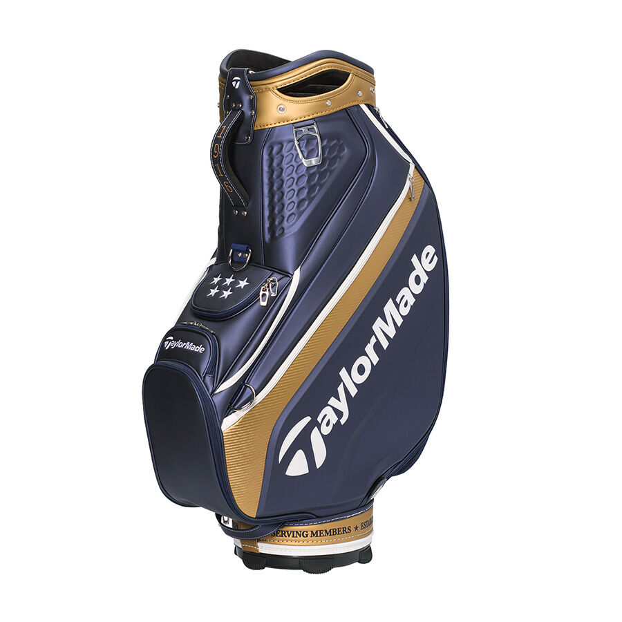 Pro Championship Staff Bag | TaylorMade