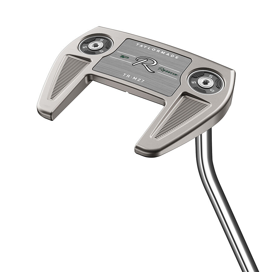 在庫一掃セール売れ筋ランキング Reserve TP M27 TaylorMade | パター