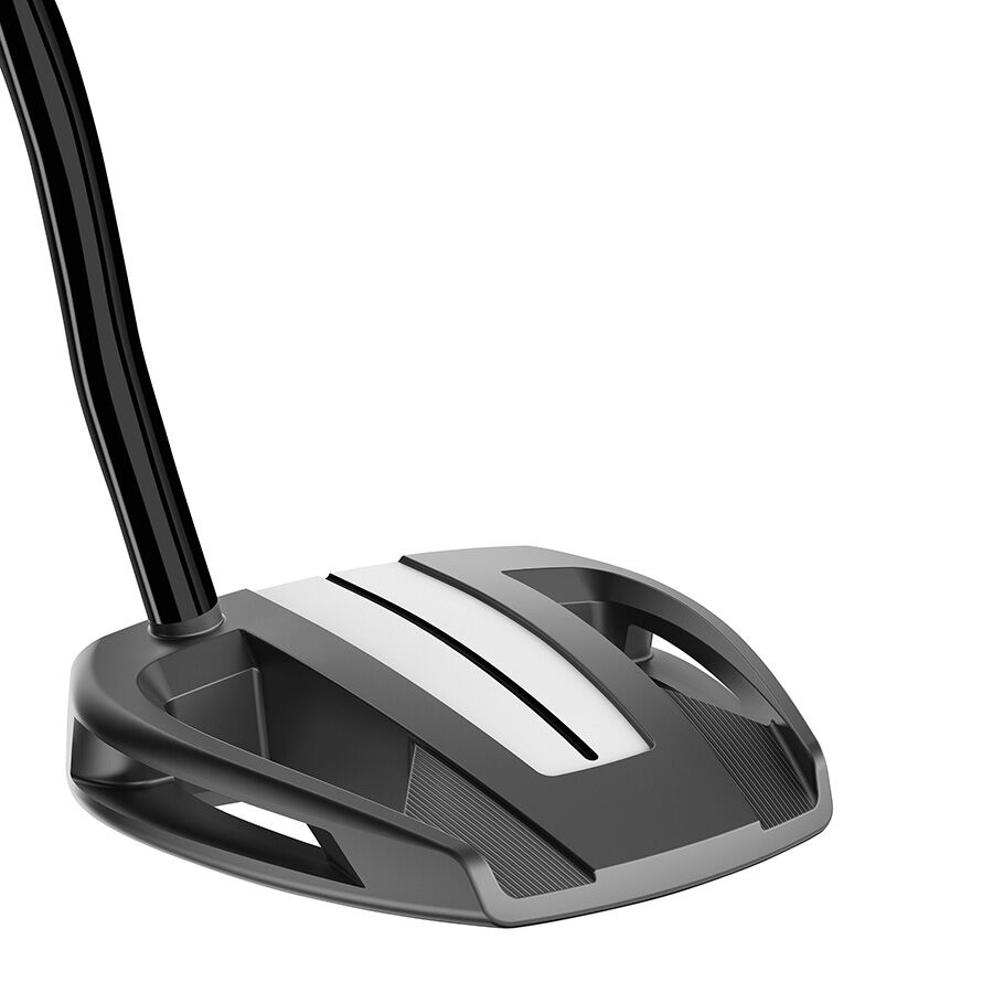 【送料無料（一部地域を除く）】 Tour Spider V TaylorMade | Bend Double パター