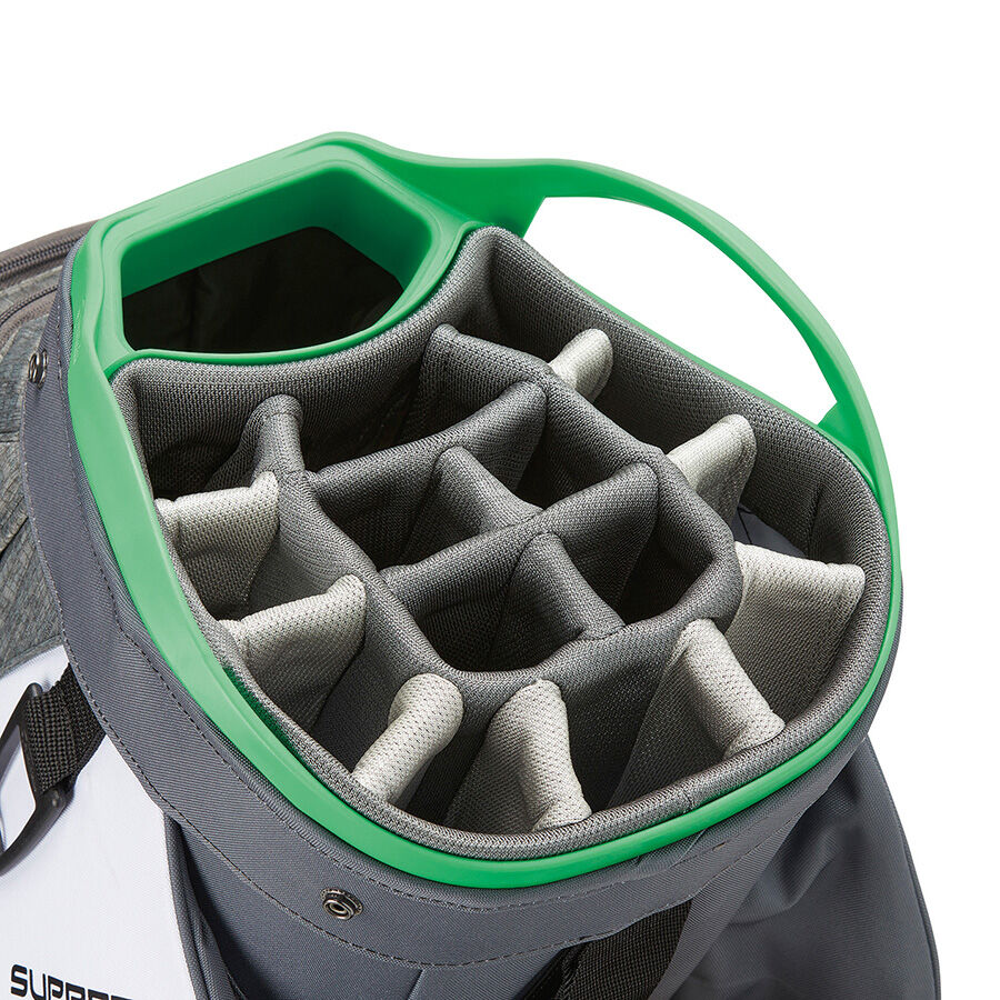 Supreme Cart Bag