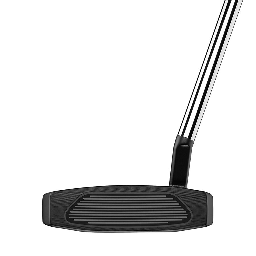 激安先着 Short Palisades Black TP Slant TaylorMade | パター